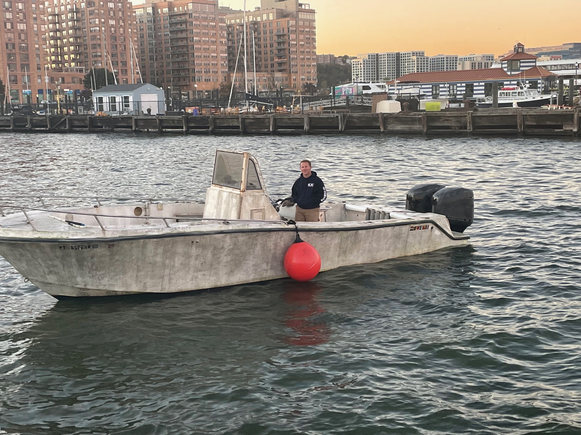 Picture Boat - Image 42